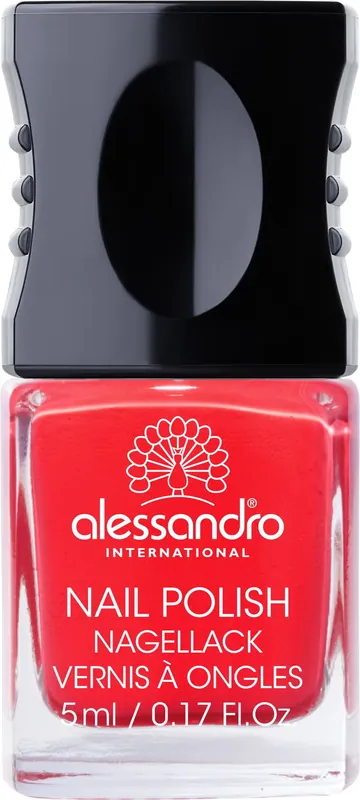 Nagellack No 130 Solange Der Vorrat Reicht
