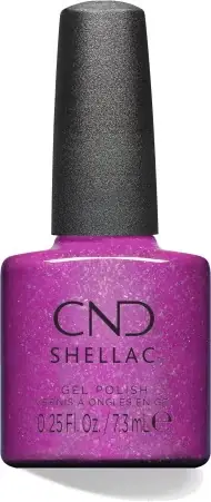 Shellac Bizarre Beauty All the Rage Letzte Chance