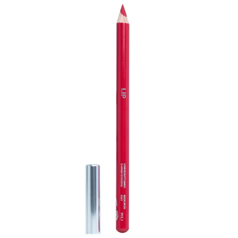 Nur Heute Lip Pencil 02 Ruby Red