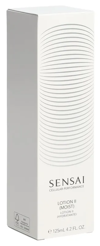 Aktuell Cellular Performance Lotion II (Moist)
