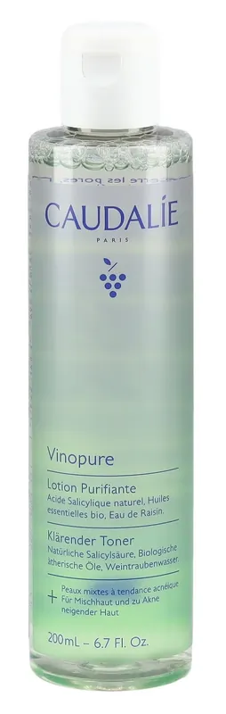 Sonderaktion Vinopure Lotion klärend