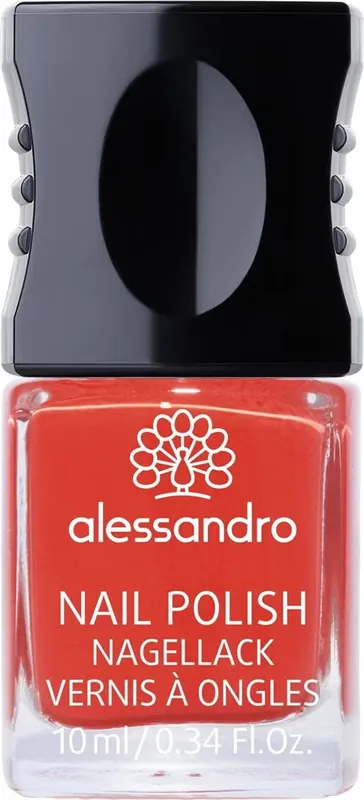 Mega-Angebot Nagellack 924 Mellow Peach