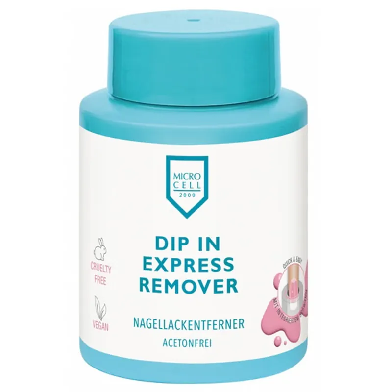 Sofort Bestellen DIP IN EXPRESS REMOVER