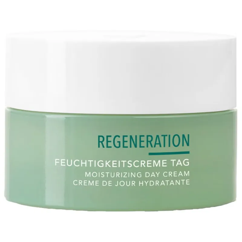 Abverkauf Regeneration Feuchtigkeitscreme Tag