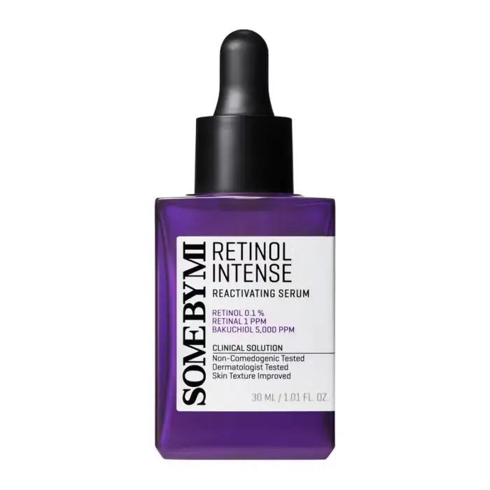 Kracherpreis Retinol Intense Reactivating Serum