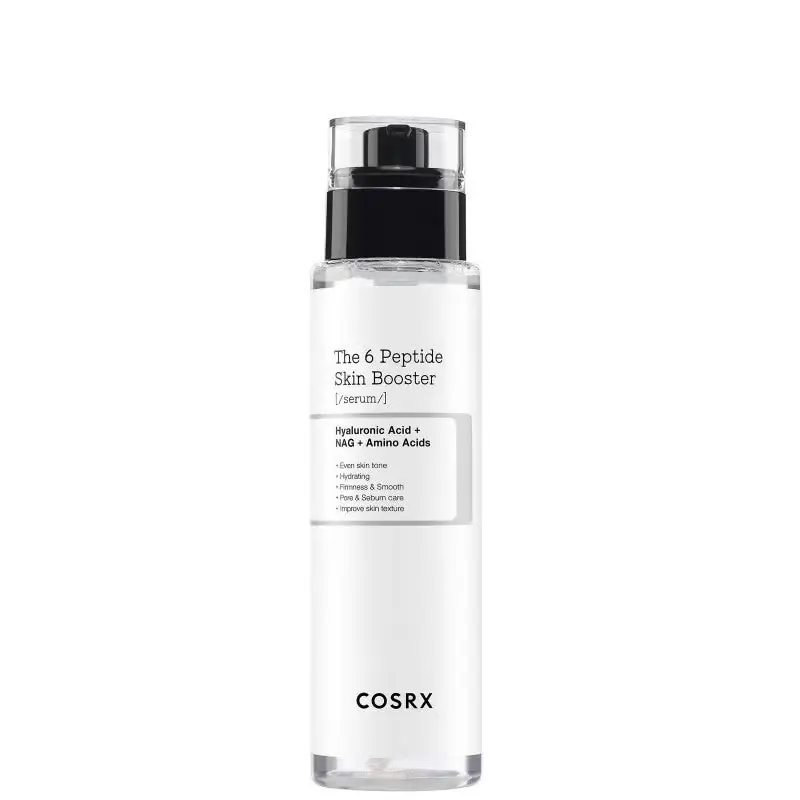 The 6 Peptide Skin Booster Meistverkauft