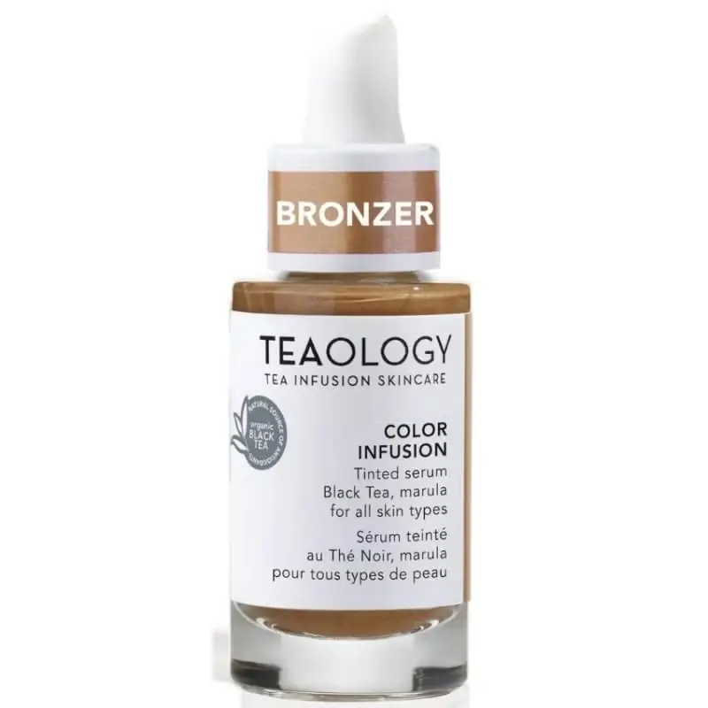 Color Infusion Nur Für Kurze Zeit