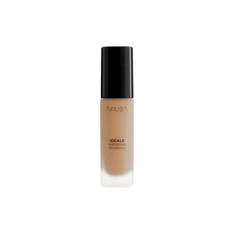 Ideale Hydrostress Foundation N. 16 Chocolate Meistverkauft
