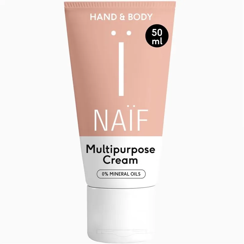 Echt Multi Purpose Cream nährende Intensivpflege