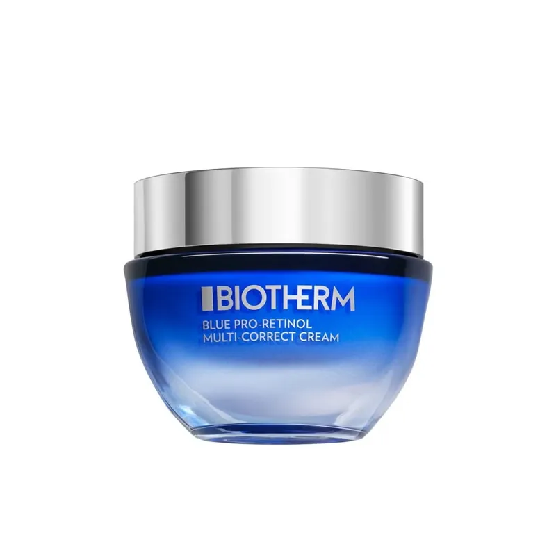 Blue Therapy Retinol Cream Online Kaufen