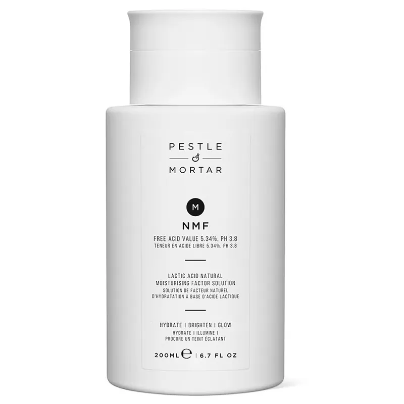 Jetzt Bestellen NMF Lactic Toner