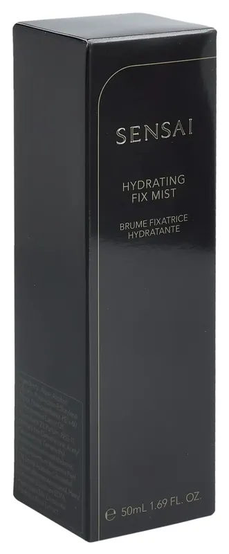 Hydrating Fix Mist Rabatt