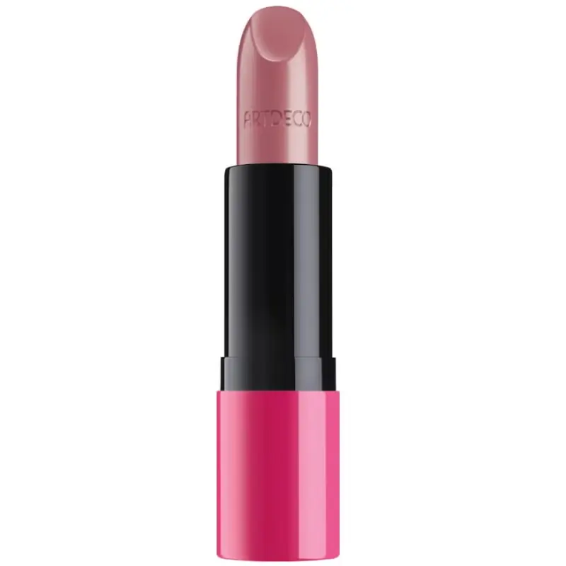 Solange Der Vorrat Reicht Perfect Color Lipstick 969 rose desire