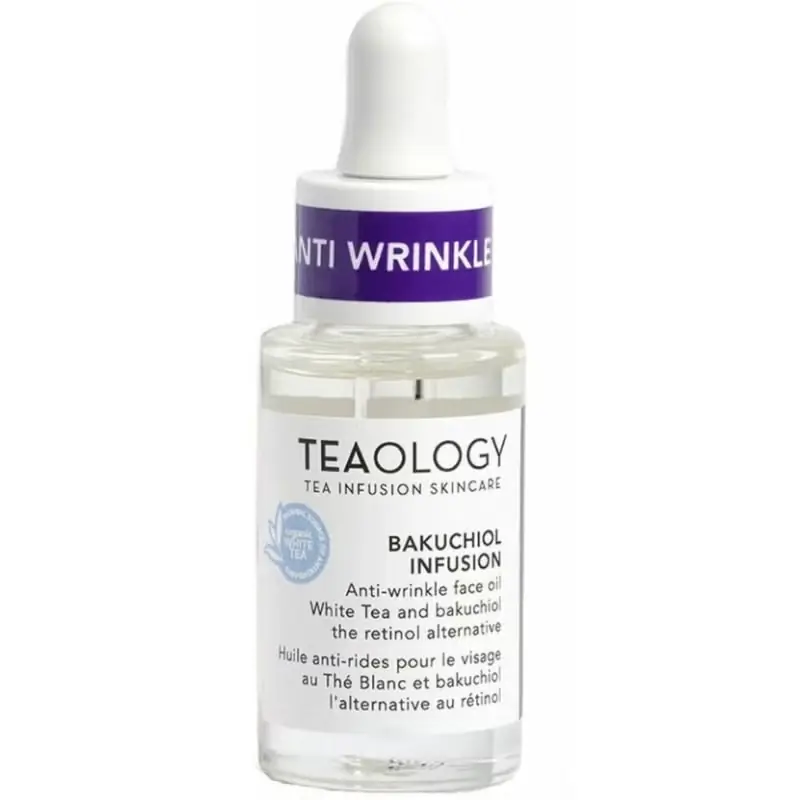Angebot Bakuchiol Infusion