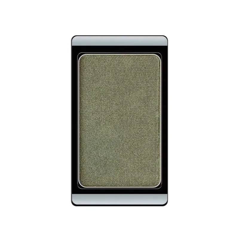 Saisonangebot Eyeshadow Pearl 48 Pearly Brown Olive