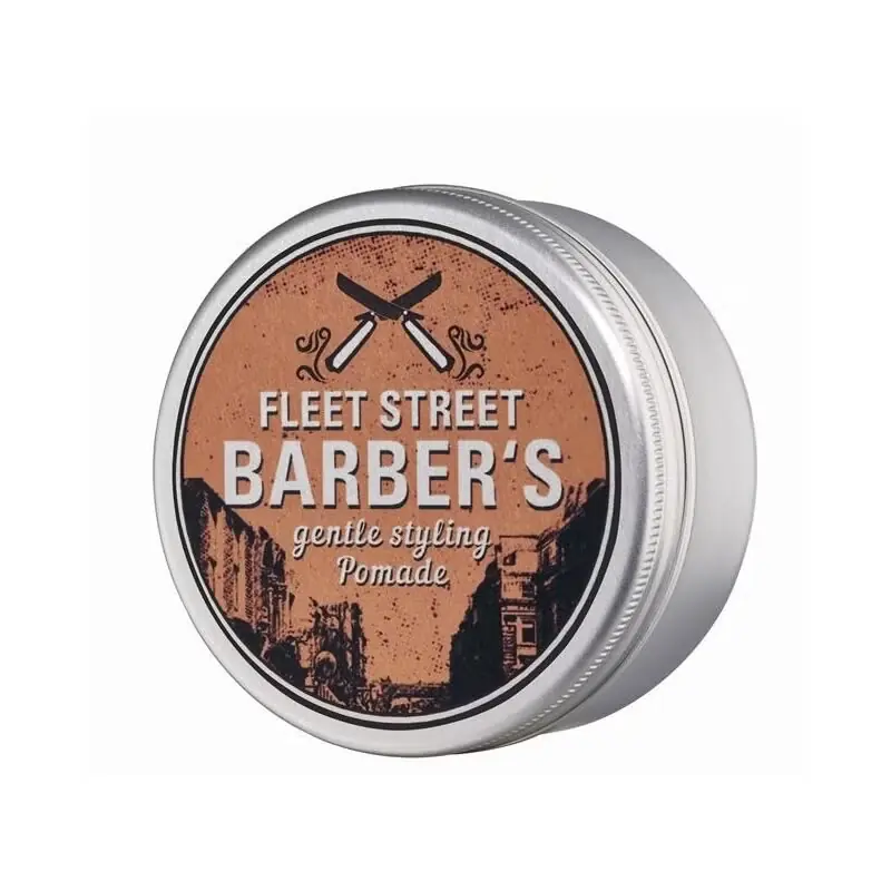 Pomade Letzte Chance
