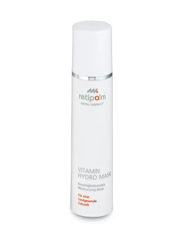 Vitamin Hydro Mask Knallerangebot
