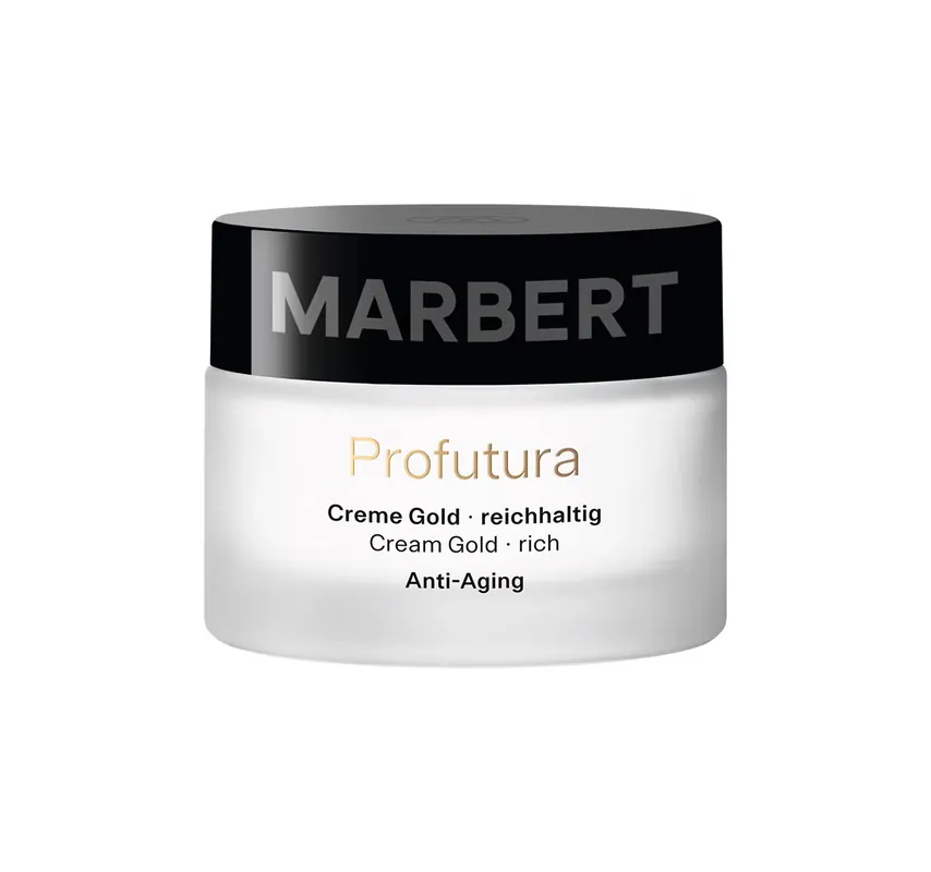 Profutura Cream Gold Dry Skin Nur Heute