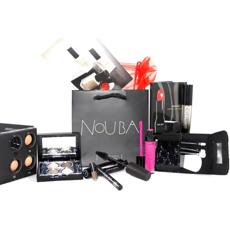 Sonderangebot Kennenlernset mit Millebaci 15 pink