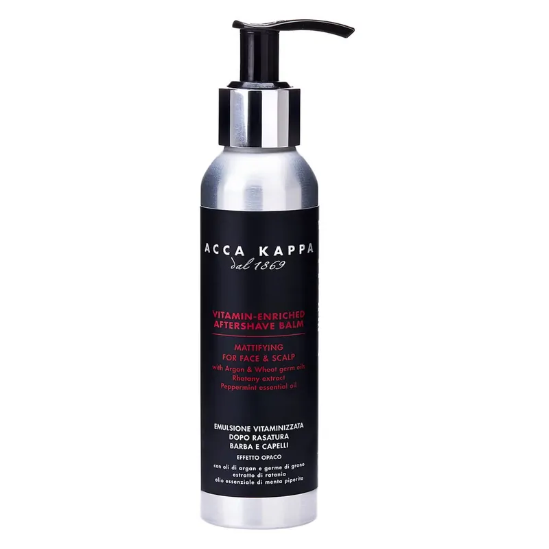 Must-Have Vita A Sh Balm Face / Scalp