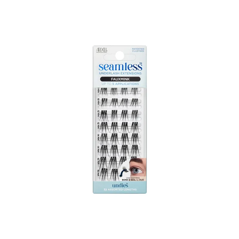Seamless - Refill Faux Mink Jetzt Kaufen