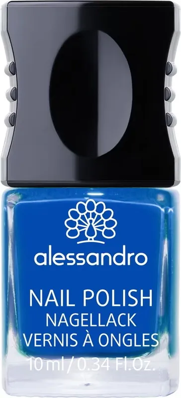Nagellack 919 Got The Blues Preisreduziert