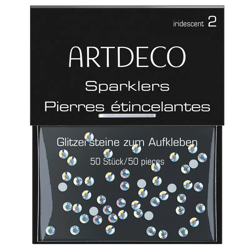 Sparklers 2 Iridescent Heißes Angebot