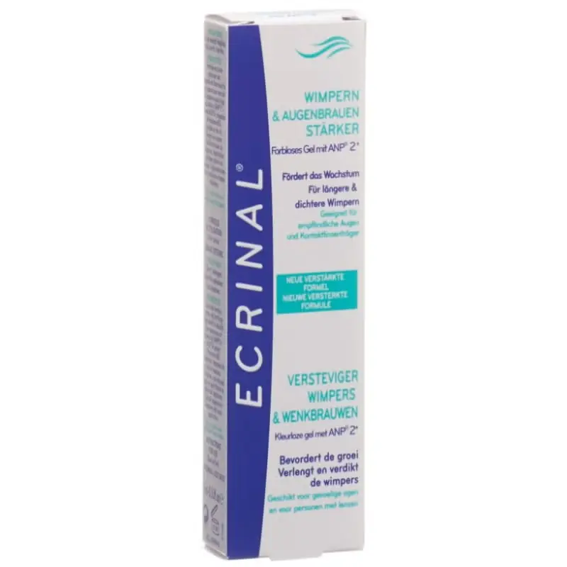 Jetzt Kaufen ANP2+ Aufbaugel Wimpern & Augenbrauen