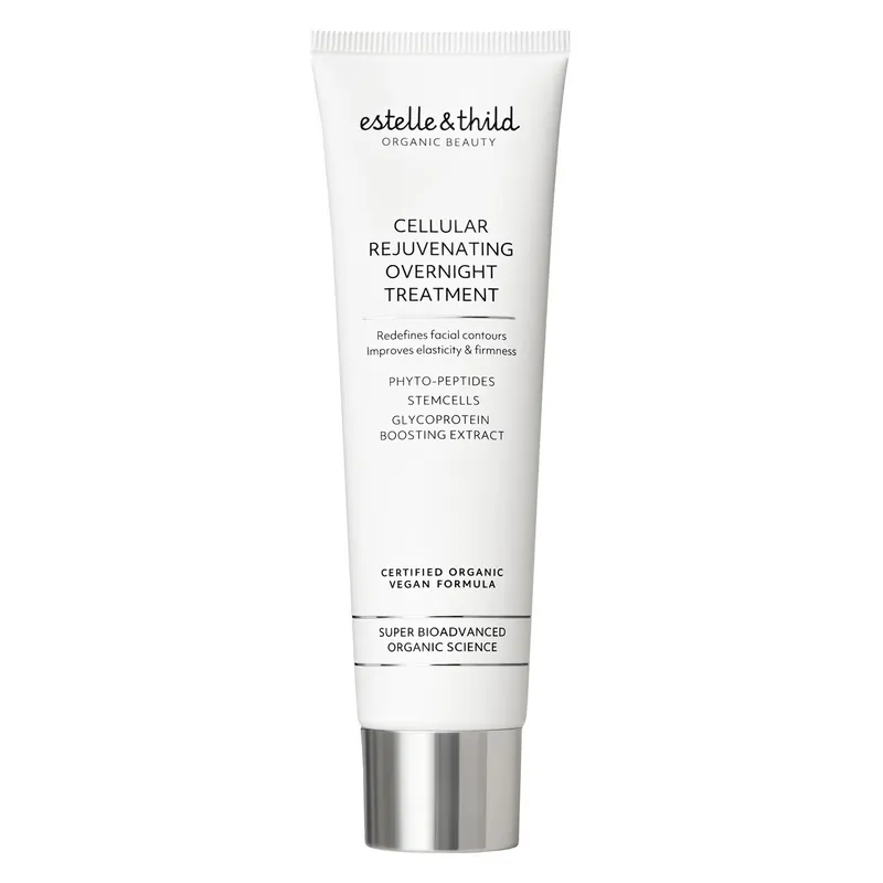 Letzte Chance Care - Cellular Rejuvenating Overnight Treatment