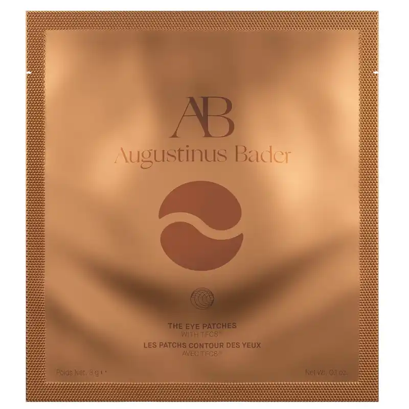 Direkt Vom Hersteller The Eye Patches