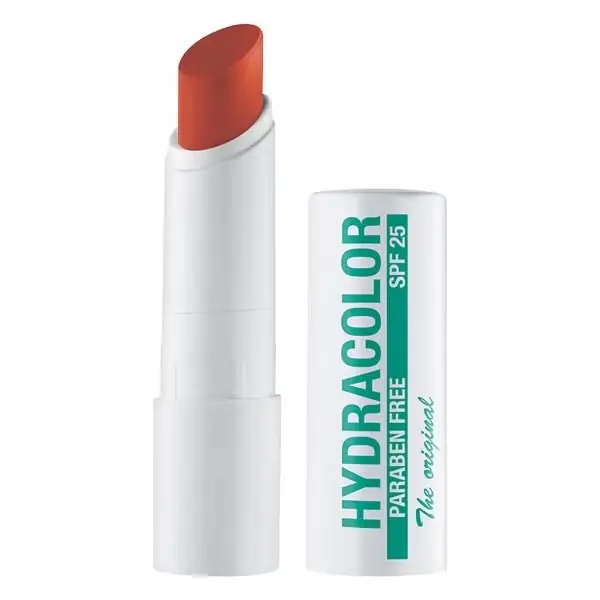Rabatt Lippenpflege 48 Coral Red
