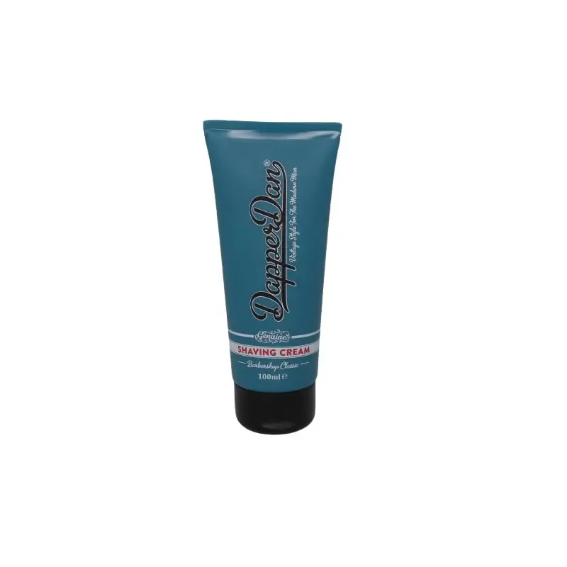 Aktuell Shaving Cream