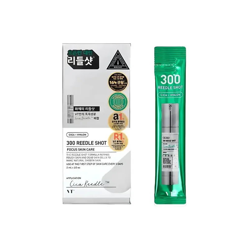 Markenprodukt Reedle Shot 300 Stick Pouch
