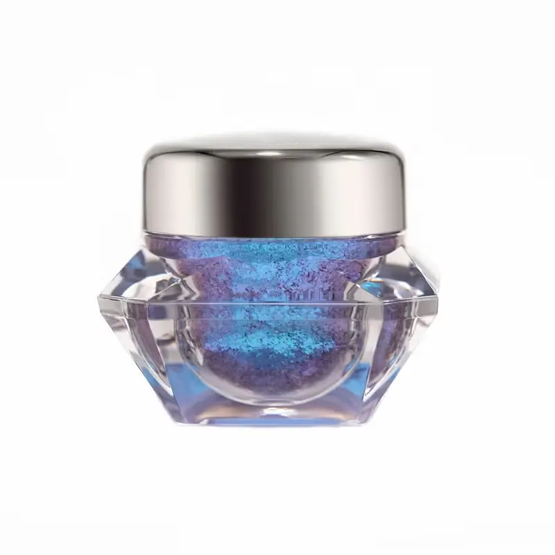 Nur Heute Infinite Chrome - Flakes Moonlight