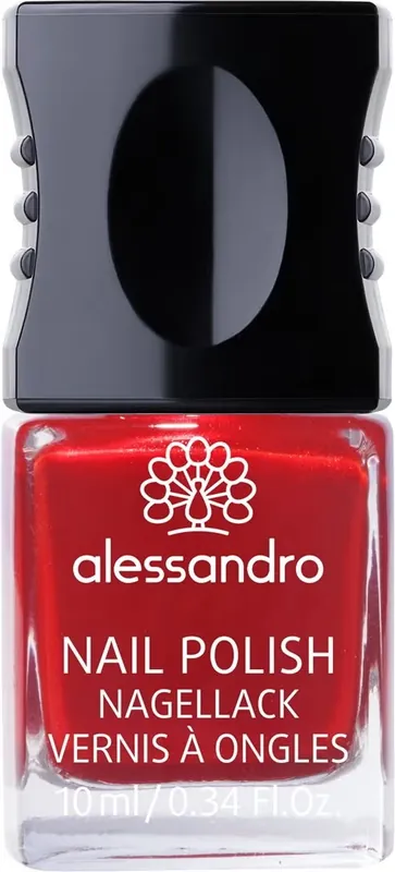 Jetzt Kaufen Nagellack 25 Fire & Flame