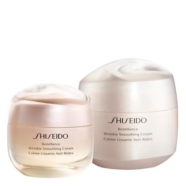 Benefiance Wrinkle Smooth Cream Jetzt Kaufen