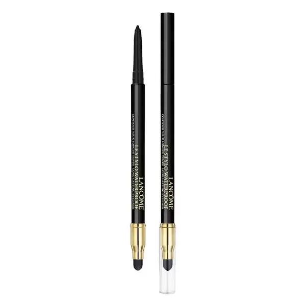Le Stylo Waterproof Matte 02 Noir Intense Top-Preis