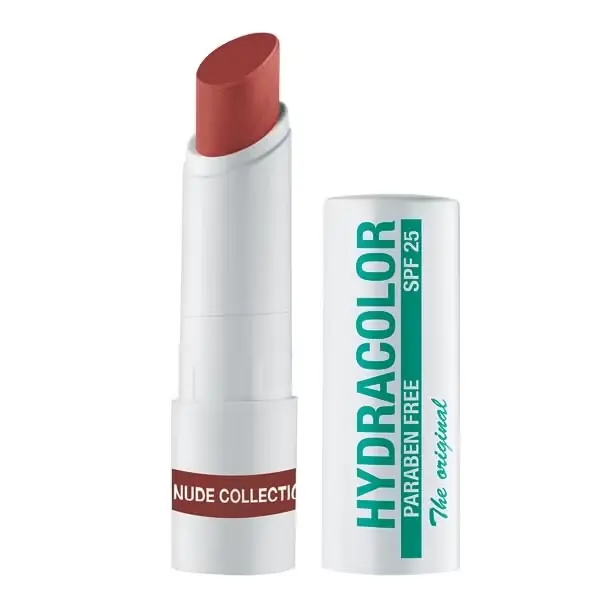 Neue Ware Lippenpflege Nude Collection 54 Le Nude Brown