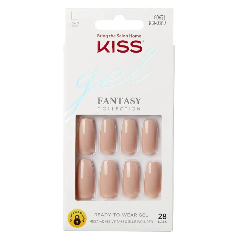 Neue Kollektion Gel Fantasy Nails Ab Fab