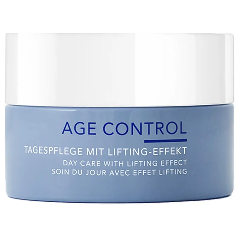 Age Control Tagespflege mit Lifting-Effekt Beliebt