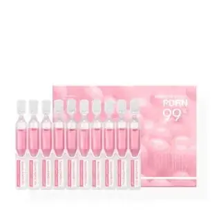 PDRN Pink One Day Serum Set Letzte Chance