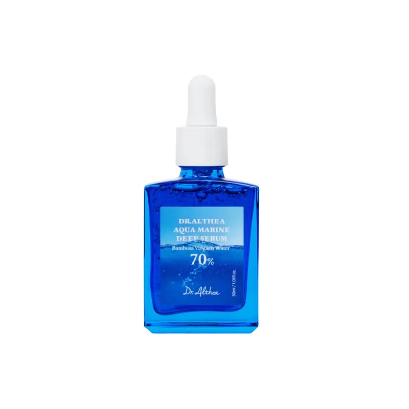 Markenprodukt Aqua Marine Deep Serum