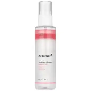 PDRN Pink Glutathione Serum Mist Expressversand