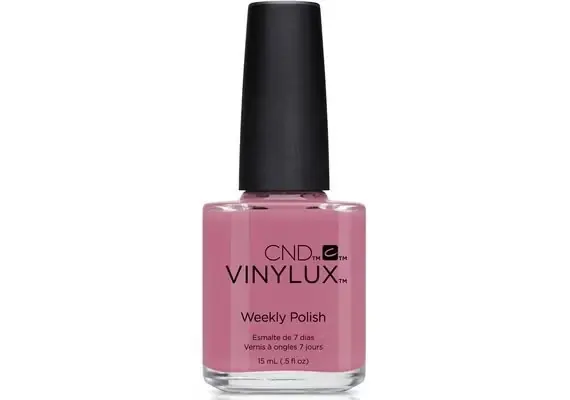 Top-Seller Vinylux - Weekly Polish 265 Satin Pajamas
