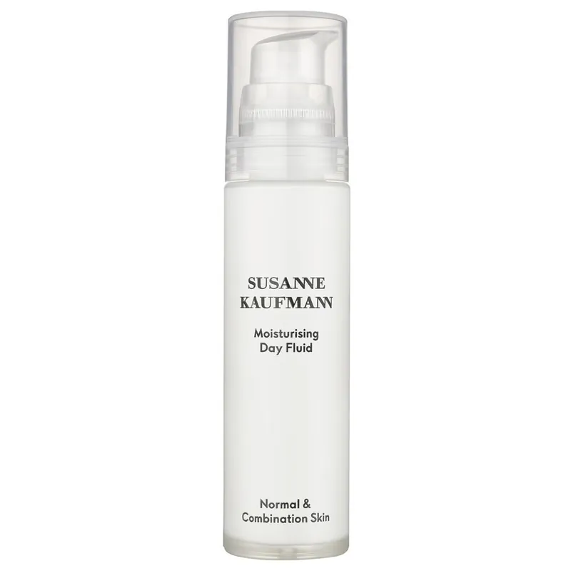 Top-Preis Gesichtsfluid Linie F - Moisturising Day Fluid