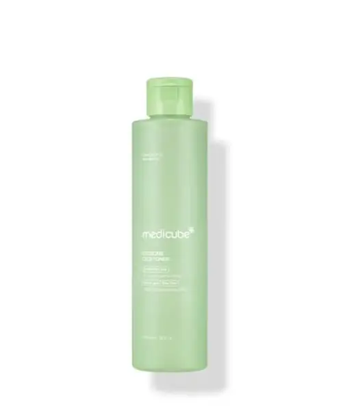 Exosome Cica Toner Must-Have