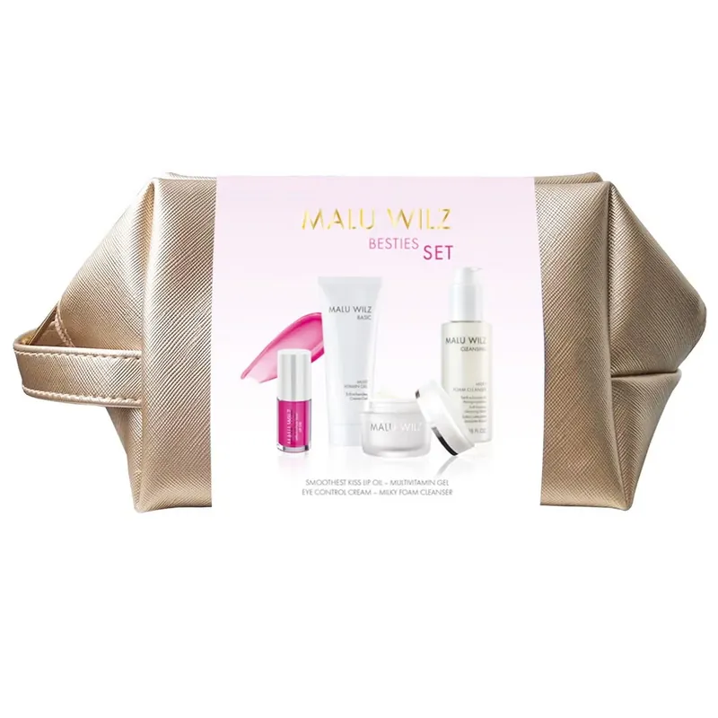 Geprüft Geschenkset Besties