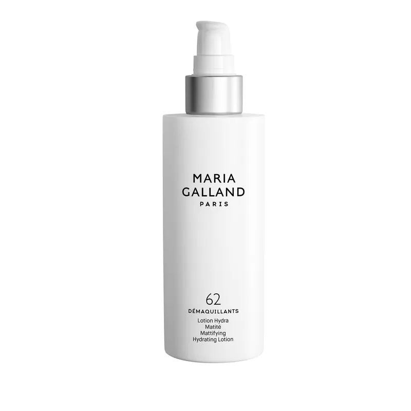 Cleansing - 62 Mattifying Hydrating Lotion Neue Kollektion