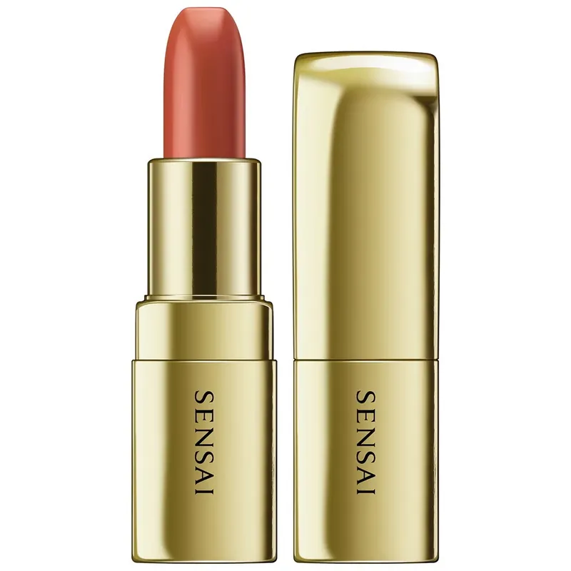 Aktuell The Lipstick N 13 Shirayuri Nude