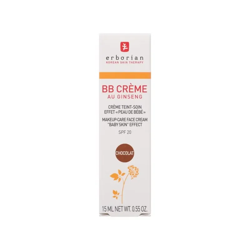 Direkt Vom Hersteller BB Creme chocolat